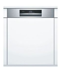 Máy rửa chén âm tủ BOSCH SMI8YCS01E | Serie 8