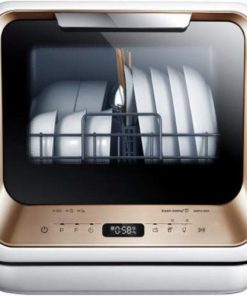 Máy Rửa Chén Eurosun STB50E06EU 5 Bộ