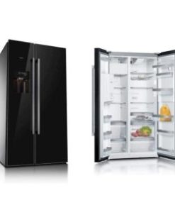 TỦ LẠNH SIDE BYSIDE BOSCH KAI93VBFP SERIES 6 – DUNG TÍCH 562L - 63 TỦ LẠNH SIDE BYSIDE BOSCH KAI93VBFP SERIES 6 – DUNG TÍCH 562L - 62