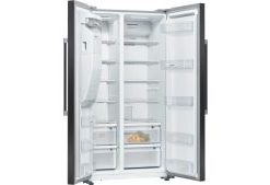 TỦ LẠNH SIDE BYSIDE BOSCH KAI93VBFP SERIES 6 – DUNG TÍCH 562L - 67 TỦ LẠNH SIDE BYSIDE BOSCH KAI93VBFP SERIES 6 – DUNG TÍCH 562L - 66