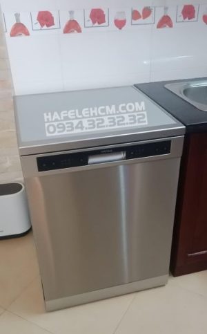 Máy rửa chén độc lập Hafele HDW-F60G 535.29.590 - 239
