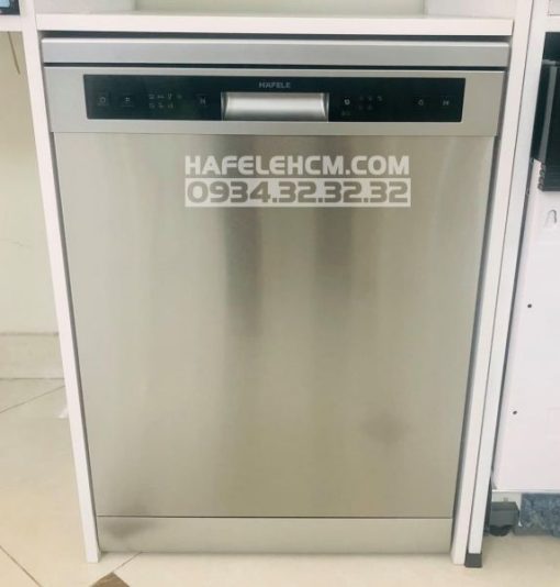 Máy rửa chén độc lập Hafele HDW-F60G 535.29.590 - 13