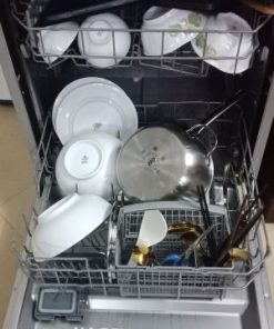 Máy rửa chén độc lập Hafele HDW-F60G 535.29.590 - 257