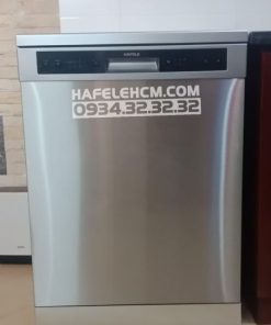 Máy rửa chén độc lập Hafele HDW-F60G 535.29.590 - 259