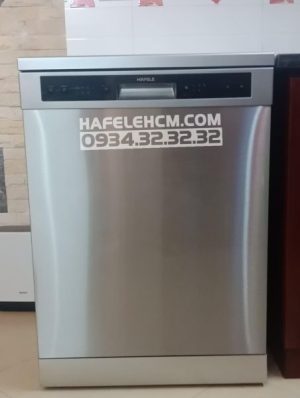 Máy rửa chén độc lập Hafele HDW-F60G 535.29.590 - 247