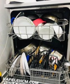 Máy rửa chén độc lập Hafele HDW-F60G 535.29.590 - 261