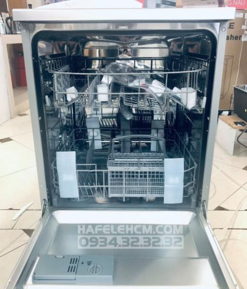 Máy rửa chén độc lập Hafele HDW-F60G 535.29.590 - 21