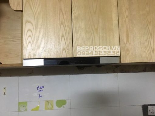 Máy hút mùi BOSCH HMH.DFS097J50B|Serie 8 - 3
