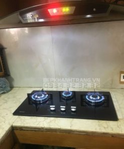 Bếp Gas Âm Rinnai RVB-312BG - 16 Bếp Gas Âm Rinnai RVB-312BG - 15