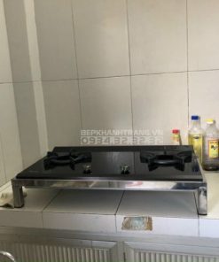 Bếp gas âm Rinnai RB-3VCGN - 54 Bếp gas âm Rinnai RB-3VCGN - 53