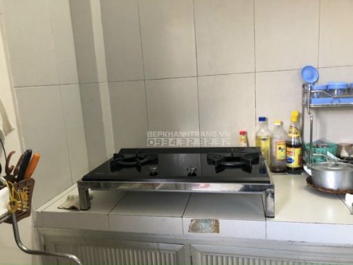Bếp gas âm Rinnai RB-3VCGN - 13