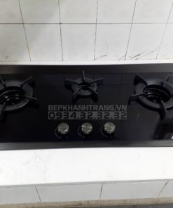 Bếp gas âm Rinnai RB-3VCGN - 52 Bếp gas âm Rinnai RB-3VCGN - 51