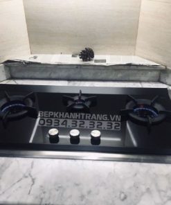 Bếp gas âm Rinnai RB-3VCGN - 60 Bếp gas âm Rinnai RB-3VCGN - 59
