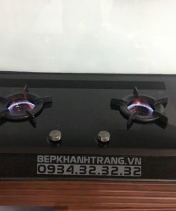 Bếp gas âm Rinnai RB-3VCGN - 50 Bếp gas âm Rinnai RB-3VCGN - 49