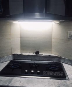 Bếp gas âm Rinnai RB-3VCGN - 46 Bếp gas âm Rinnai RB-3VCGN - 45