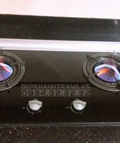 Bếp Gas Âm Rinnai RVB-2Gi(B) - 110 Bếp Gas Âm Rinnai RVB-2Gi(B) - 109