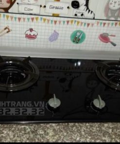 Bếp Gas Âm Rinnai RVB-2Gi(B) - 106 Bếp Gas Âm Rinnai RVB-2Gi(B) - 105