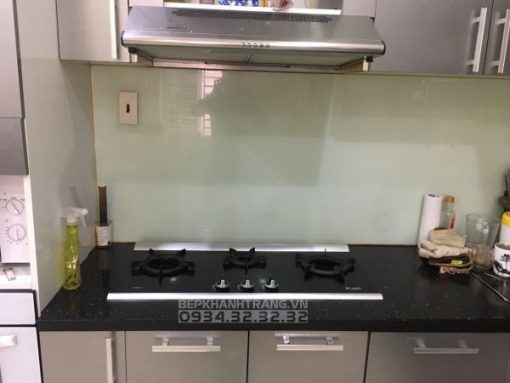 Bếp Gas Âm Rinnai RVB-2Gi(B) - 11