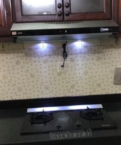 Bếp Gas Âm Rinnai RVB-2Gi(B) - 102 Bếp Gas Âm Rinnai RVB-2Gi(B) - 101