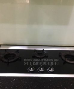 Bếp Gas Âm Rinnai RVB-2Gi(B) - 100 Bếp Gas Âm Rinnai RVB-2Gi(B) - 99