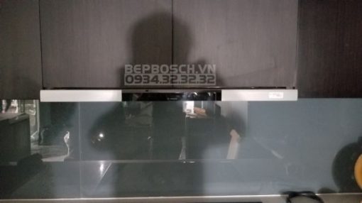 Máy hút mùi BOSCH HMH.DFS097J50B|Serie 8 - 25