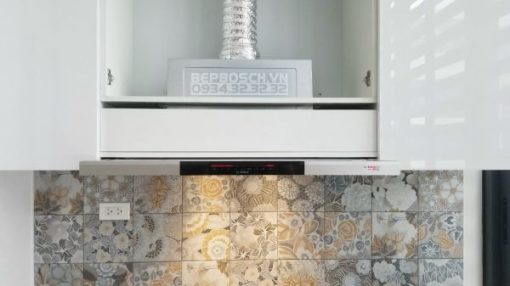 Máy hút mùi BOSCH HMH.DFS097J50B|Serie 8 - 21
