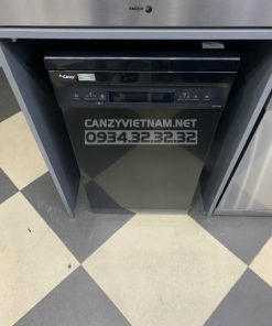 Máy rửa chén Canzy CZ P1036R - 33