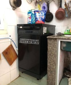 Máy rửa chén Canzy CZ P1036R - 45