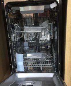 Máy rửa chén Canzy CZ P1036R - 49