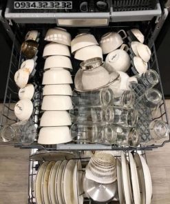 Máy rửa chén Canzy CZ P1036R - 51