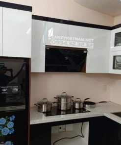 Máy Hút Mùi Canzy CZ 087D - 30 Máy Hút Mùi Canzy CZ 087D - 29