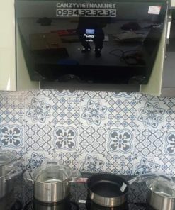 Máy Hút Mùi Canzy CZ 087D - 32 Máy Hút Mùi Canzy CZ 087D - 31