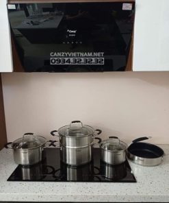 Máy Hút Mùi Canzy CZ 087D - 36 Máy Hút Mùi Canzy CZ 087D - 35