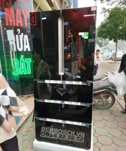 TỦ LẠNH BOSCH KIỂU PHÁP HMH KFN86AA76J SERIES 6 - 84 TỦ LẠNH BOSCH KIỂU PHÁP HMH KFN86AA76J SERIES 6 - 83