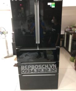 TỦ LẠNH BOSCH KIỂU PHÁP HMH KFN86AA76J SERIES 6 - 86 TỦ LẠNH BOSCH KIỂU PHÁP HMH KFN86AA76J SERIES 6 - 85