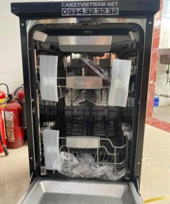 Máy rửa chén Canzy CZ P1036R - 57