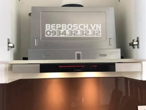 Máy hút mùi BOSCH HMH.DFS097J50B|Serie 8 - 59