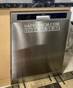 Máy rửa chén độc lập Hafele HDW-F60G 535.29.590 - 267