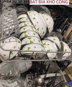 Máy rửa chén độc lập Hafele HDW-F60G 535.29.590 - 271