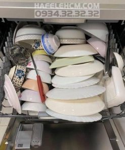 Máy rửa chén độc lập Hafele HDW-F60G 535.29.590 - 279