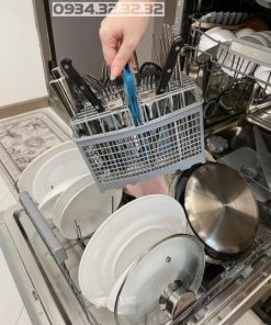 Máy rửa chén độc lập Hafele HDW-F60G 535.29.590 - 285