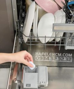 Máy rửa chén độc lập Hafele HDW-F60G 535.29.590 - 289