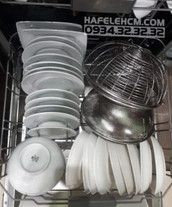 Máy rửa chén độc lập Hafele HDW-F60G 535.29.590 - 291