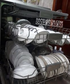 Máy rửa chén độc lập Hafele HDW-F60G 535.29.590 - 293