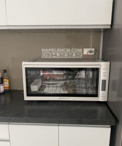 Máy Sấy Chén KAFF KF-DRD800KR - 19