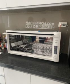 Máy Sấy Chén KAFF KF-DRD800KR - 21