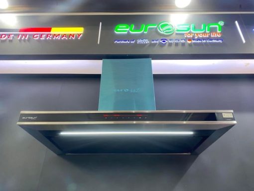 Máy Rửa Chén Eurosun STB50E06EU 5 Bộ - 3