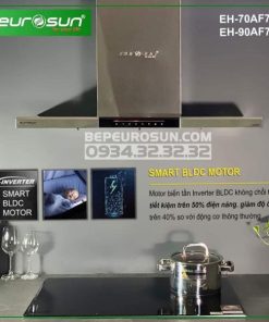 Máy Rửa Chén Eurosun STB50E06EU 5 Bộ - 101