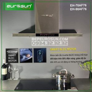 Máy Rửa Chén Eurosun STB50E06EU 5 Bộ - 101
