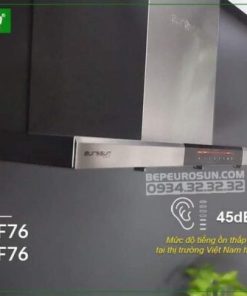 Máy Rửa Chén Eurosun STB50E06EU 5 Bộ - 99